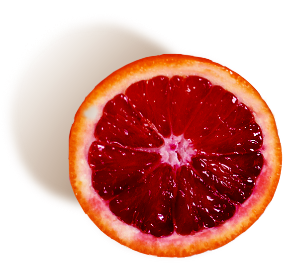 Tarocco Rosso IGP